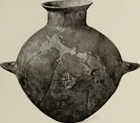An illustration from Archaiologik ephmeris : ekdidomen hypo ts en Athnais Archaiologiks Hetairias (1862)