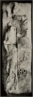 An illustration from Archaiologik ephmeris : ekdidomen hypo ts en Athnais Archaiologiks Hetairias (1862)