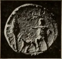 An illustration from Archaiologik ephmeris : ekdidomen hypo ts en Athnais Archaiologiks Hetairias (1862)