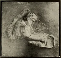 An illustration from Archaiologik ephmeris : ekdidomen hypo ts en Athnais Archaiologiks Hetairias (1862)