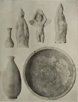 An illustration from Archaiologik ephmeris : ekdidomen hypo ts en Athnais Archaiologiks Hetairias (1862)