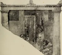 An illustration from Archaiologik ephmeris : ekdidomen hypo ts en Athnais Archaiologiks Hetairias (1862)