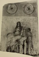 An illustration from Archaiologik ephmeris : ekdidomen hypo ts en Athnais Archaiologiks Hetairias (1862)