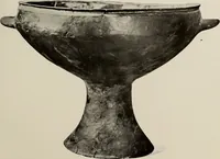 An illustration from Archaiologik ephmeris : ekdidomen hypo ts en Athnais Archaiologiks Hetairias (1862)