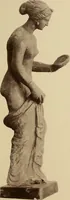 An illustration from Archaiologik ephmeris : ekdidomen hypo ts en Athnais Archaiologiks Hetairias (1862)