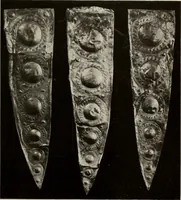 An illustration from Archaiologik ephmeris : ekdidomen hypo ts en Athnais Archaiologiks Hetairias (1862)