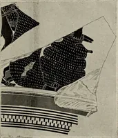 An illustration from Archaiologik ephmeris : ekdidomen hypo ts en Athnais Archaiologiks Hetairias (1862)