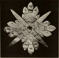 An illustration from Archaiologik ephmeris : ekdidomen hypo ts en Athnais Archaiologiks Hetairias (1862)