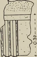 An illustration from Archaiologik ephmeris : ekdidomen hypo ts en Athnais Archaiologiks Hetairias (1862)