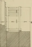 An illustration from Archaiologik ephmeris : ekdidomen hypo ts en Athnais Archaiologiks Hetairias (1862)