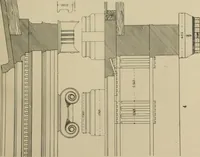 An illustration from Archaiologik ephmeris : ekdidomen hypo ts en Athnais Archaiologiks Hetairias (1862)