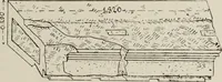 An illustration from Archaiologik ephmeris : ekdidomen hypo ts en Athnais Archaiologiks Hetairias (1862)