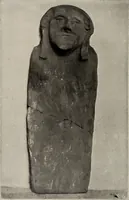 An illustration from Archaiologik ephmeris : ekdidomen hypo ts en Athnais Archaiologiks Hetairias (1862)