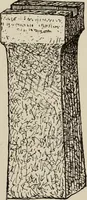 An illustration from Archaiologik ephmeris : ekdidomen hypo ts en Athnais Archaiologiks Hetairias (1862)
