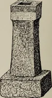 An illustration from Archaiologik ephmeris : ekdidomen hypo ts en Athnais Archaiologiks Hetairias (1862)