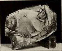 An illustration from Archaiologik ephmeris : ekdidomen hypo ts en Athnais Archaiologiks Hetairias (1862)