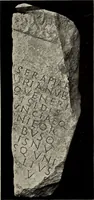 An illustration from Archaiologik ephmeris : ekdidomen hypo ts en Athnais Archaiologiks Hetairias (1862)