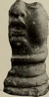 An illustration from Archaiologik ephmeris : ekdidomen hypo ts en Athnais Archaiologiks Hetairias (1862)