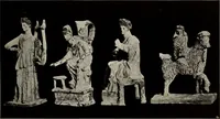 An illustration from Archaiologik ephmeris : ekdidomen hypo ts en Athnais Archaiologiks Hetairias (1862)