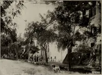An illustration from Archaiologik ephmeris : ekdidomen hypo ts en Athnais Archaiologiks Hetairias (1862)