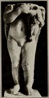 An illustration from Archaiologik ephmeris : ekdidomen hypo ts en Athnais Archaiologiks Hetairias (1862)