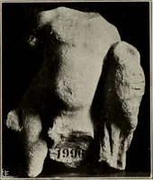 An illustration from Archaiologik ephmeris : ekdidomen hypo ts en Athnais Archaiologiks Hetairias (1862)