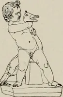 An illustration from Archaiologik ephmeris : ekdidomen hypo ts en Athnais Archaiologiks Hetairias (1862)