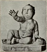 An illustration from Archaiologik ephmeris : ekdidomen hypo ts en Athnais Archaiologiks Hetairias (1862)