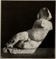 An illustration from Archaiologik ephmeris : ekdidomen hypo ts en Athnais Archaiologiks Hetairias (1862)