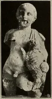 An illustration from Archaiologik ephmeris : ekdidomen hypo ts en Athnais Archaiologiks Hetairias (1862)