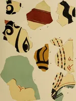 An illustration from Archaiologik ephmeris : ekdidomen hypo ts en Athnais Archaiologiks Hetairias (1862)