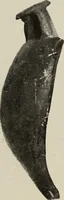 An illustration from Archaiologik ephmeris : ekdidomen hypo ts en Athnais Archaiologiks Hetairias (1862)