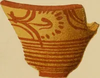 An illustration from Archaiologik ephmeris : ekdidomen hypo ts en Athnais Archaiologiks Hetairias (1862)