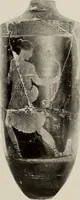 An illustration from Archaiologik ephmeris : ekdidomen hypo ts en Athnais Archaiologiks Hetairias (1862)