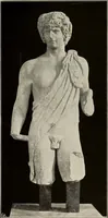 An illustration from Archaiologik ephmeris : ekdidomen hypo ts en Athnais Archaiologiks Hetairias (1862)