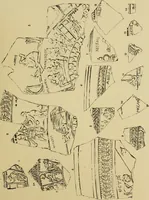 An illustration from Archaiologik ephmeris : ekdidomen hypo ts en Athnais Archaiologiks Hetairias (1862)