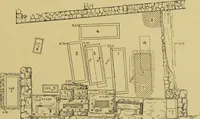 An illustration from Archaiologik ephmeris : ekdidomen hypo ts en Athnais Archaiologiks Hetairias (1862)