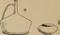 An illustration from Archaiologik ephmeris : ekdidomen hypo ts en Athnais Archaiologiks Hetairias (1862)