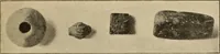 An illustration from Archaiologik ephmeris : ekdidomen hypo ts en Athnais Archaiologiks Hetairias (1862)