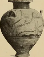 Picture 77 of 328 from Archaiologik ephmeris : ekdidomen hypo ts en Athnais Archaiologiks Hetairias (1862), leaf 126