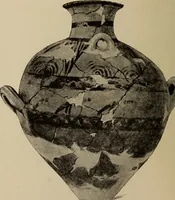 Picture 83 of 328 from Archaiologik ephmeris : ekdidomen hypo ts en Athnais Archaiologiks Hetairias (1862), leaf 131