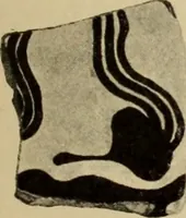 An illustration from Archaiologik ephmeris : ekdidomen hypo ts en Athnais Archaiologiks Hetairias (1862)