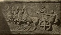 An illustration from Archaiologik ephmeris : ekdidomen hypo ts en Athnais Archaiologiks Hetairias (1862)
