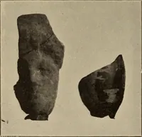 An illustration from Archaiologik ephmeris : ekdidomen hypo ts en Athnais Archaiologiks Hetairias (1862)