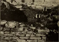 An illustration from Archaiologik ephmeris : ekdidomen hypo ts en Athnais Archaiologiks Hetairias (1862)