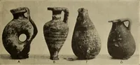 Picture 101 of 328 from Archaiologik ephmeris : ekdidomen hypo ts en Athnais Archaiologiks Hetairias (1862), leaf 160