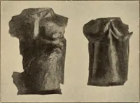 An illustration from Archaiologik ephmeris : ekdidomen hypo ts en Athnais Archaiologiks Hetairias (1862)