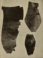 An illustration from Archaiologik ephmeris : ekdidomen hypo ts en Athnais Archaiologiks Hetairias (1862)