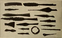 An illustration from Archaiologik ephmeris : ekdidomen hypo ts en Athnais Archaiologiks Hetairias (1862)