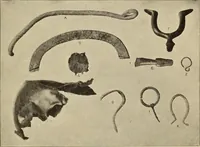 An illustration from Archaiologik ephmeris : ekdidomen hypo ts en Athnais Archaiologiks Hetairias (1862)